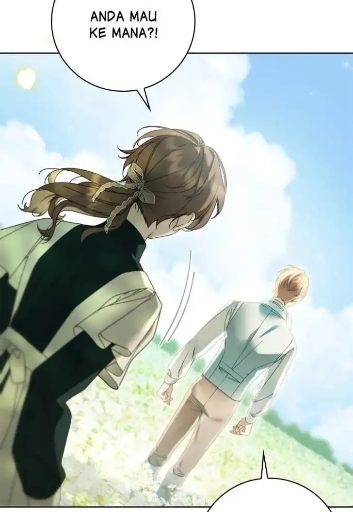 The Count's Secret Maid Chapter 45 - halaman 4
