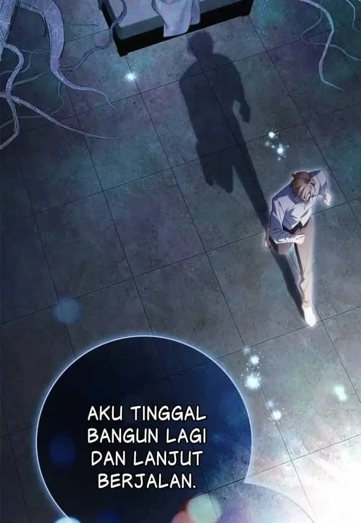 The Count's Secret Maid Chapter 45 - halaman 41