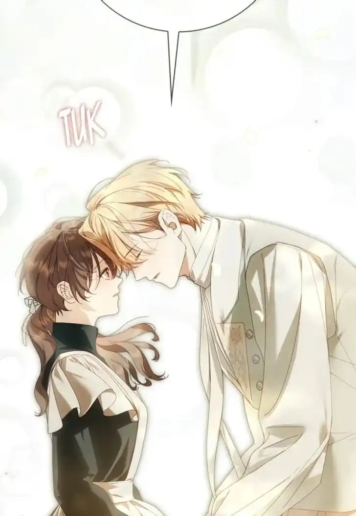 The Count's Secret Maid Chapter 45 - halaman 43