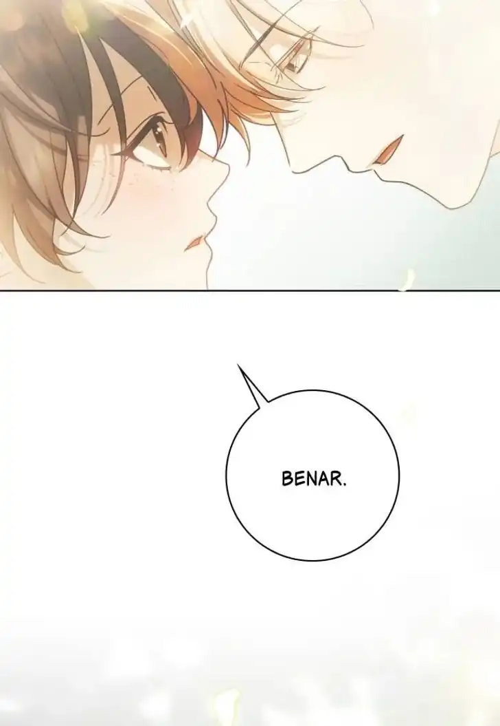 The Count's Secret Maid Chapter 45 - halaman 45