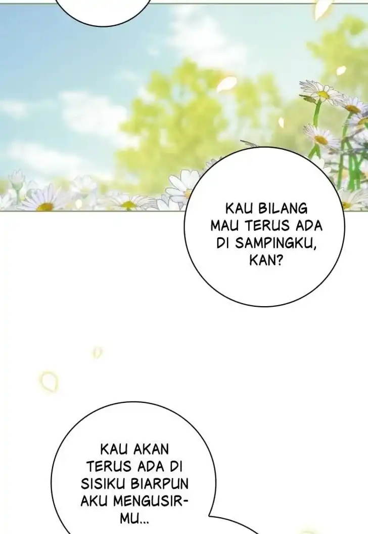The Count's Secret Maid Chapter 45 - halaman 49