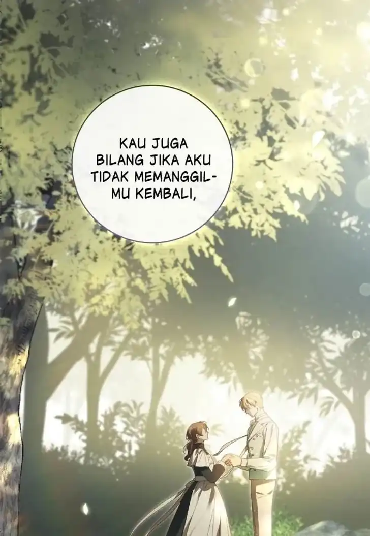 The Count's Secret Maid Chapter 45 - halaman 51