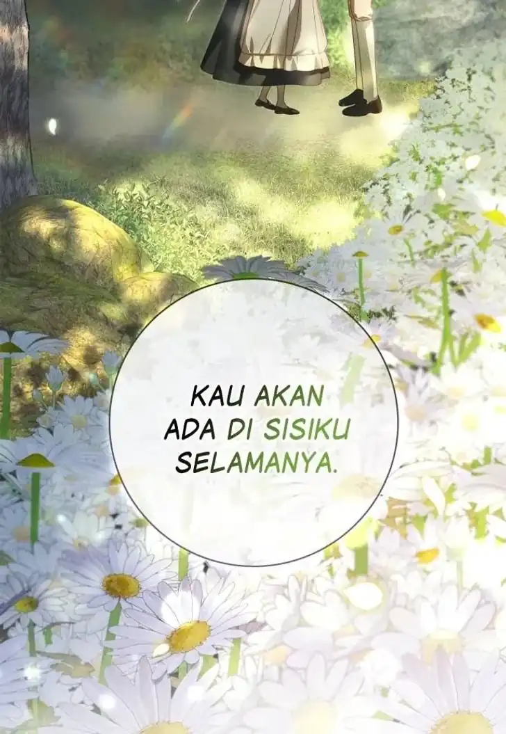 The Count's Secret Maid Chapter 45 - halaman 52