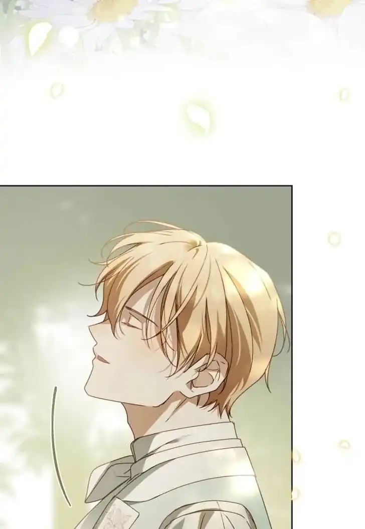 The Count's Secret Maid Chapter 45 - halaman 53