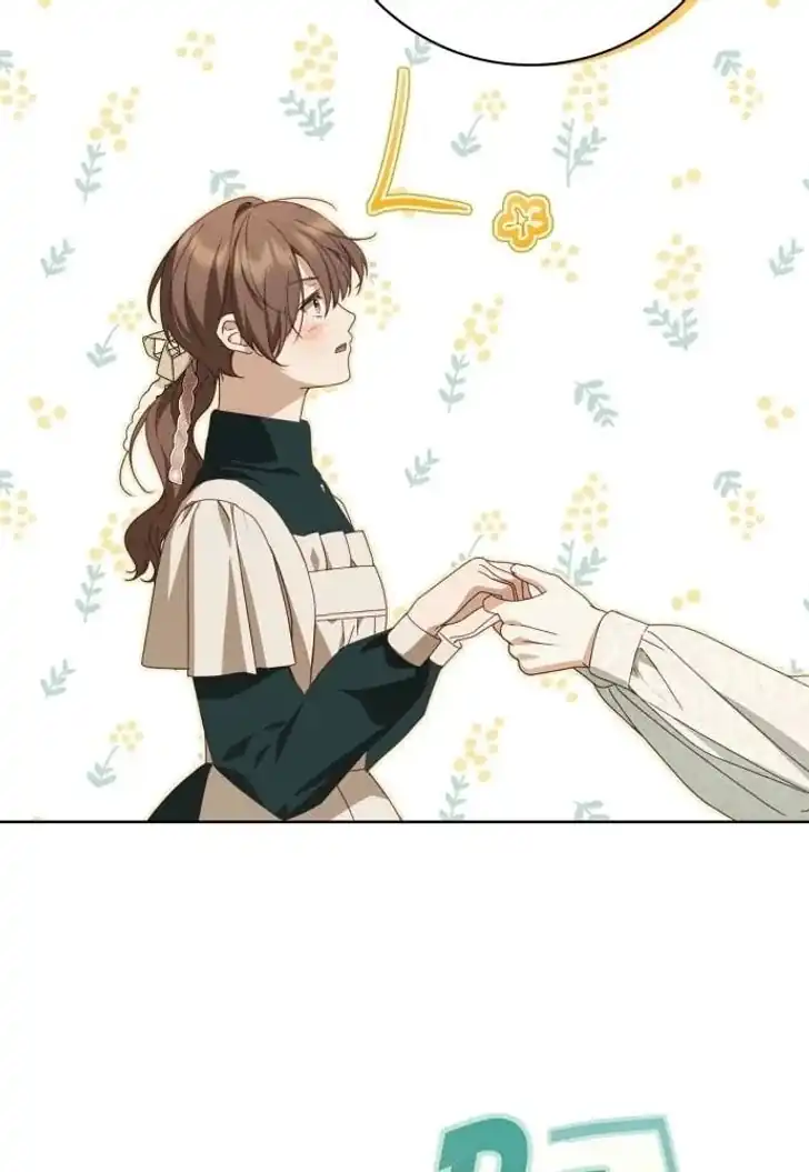 The Count's Secret Maid Chapter 45 - halaman 55