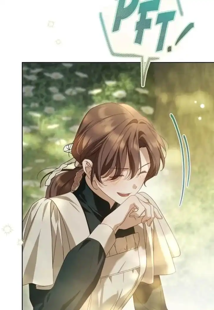 The Count's Secret Maid Chapter 45 - halaman 56
