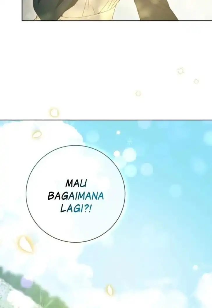The Count's Secret Maid Chapter 45 - halaman 57