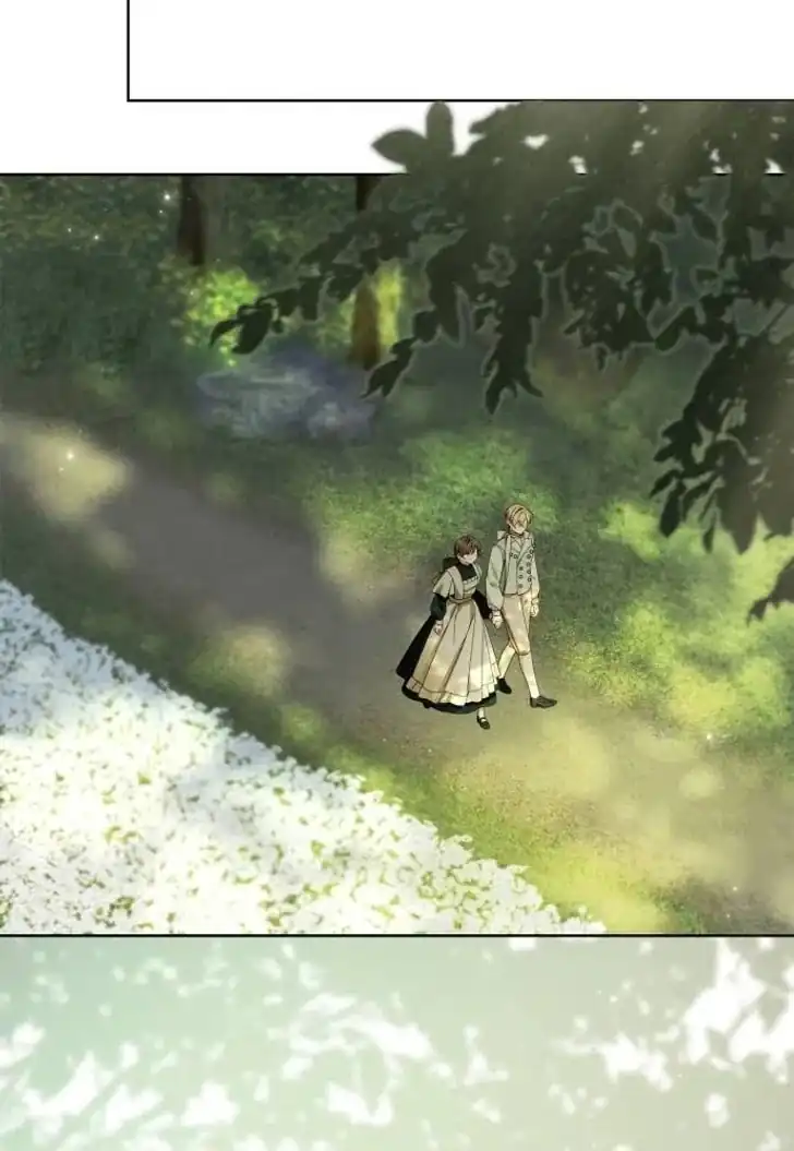 The Count's Secret Maid Chapter 45 - halaman 60