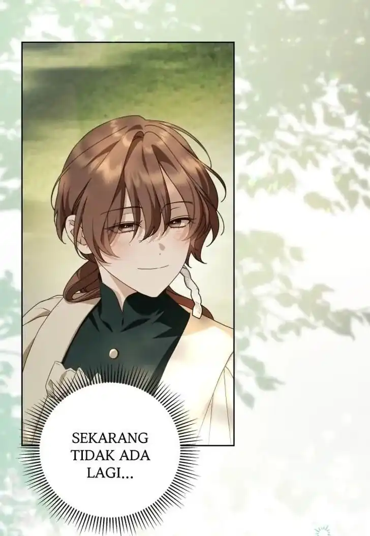 The Count's Secret Maid Chapter 45 - halaman 61