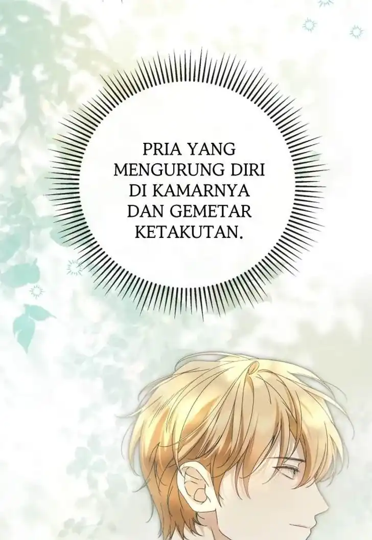 The Count's Secret Maid Chapter 45 - halaman 62
