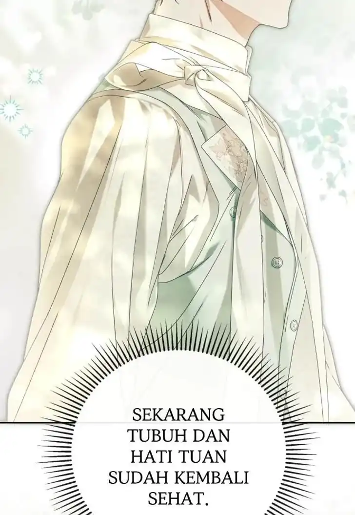 The Count's Secret Maid Chapter 45 - halaman 63