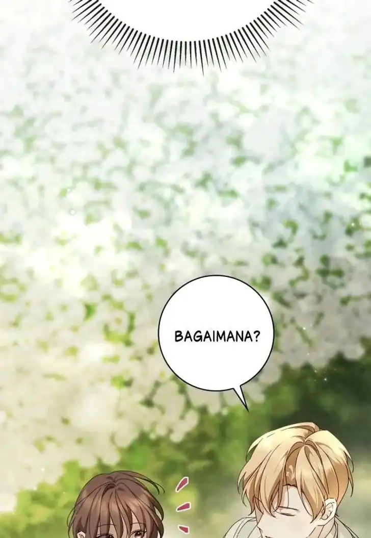 The Count's Secret Maid Chapter 45 - halaman 64
