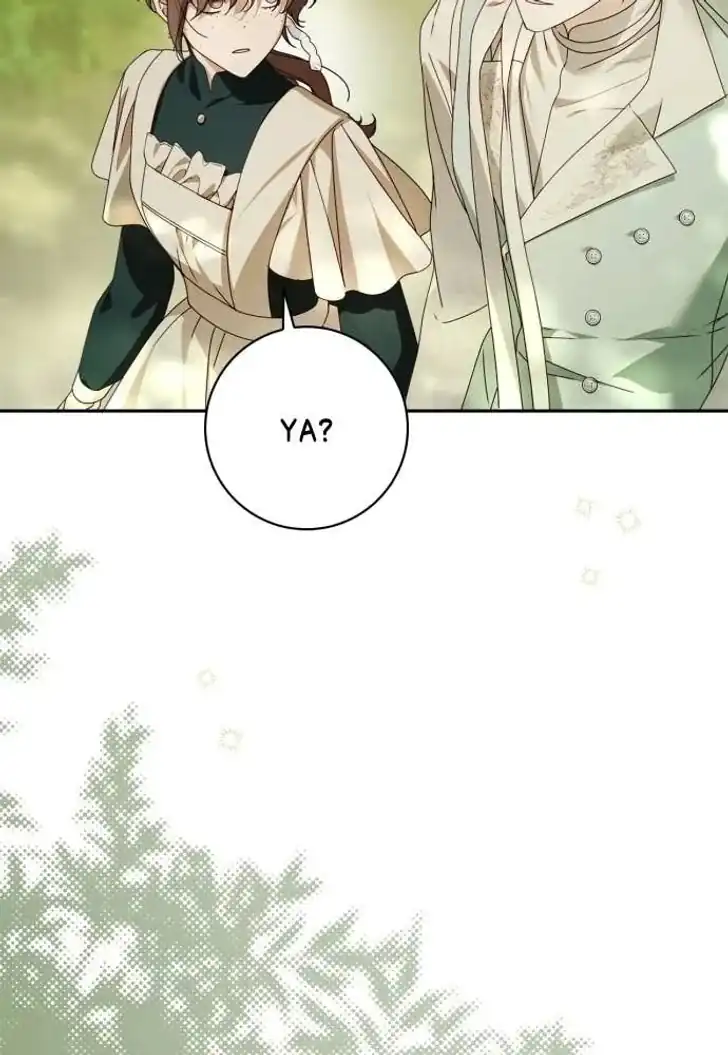 The Count's Secret Maid Chapter 45 - halaman 65