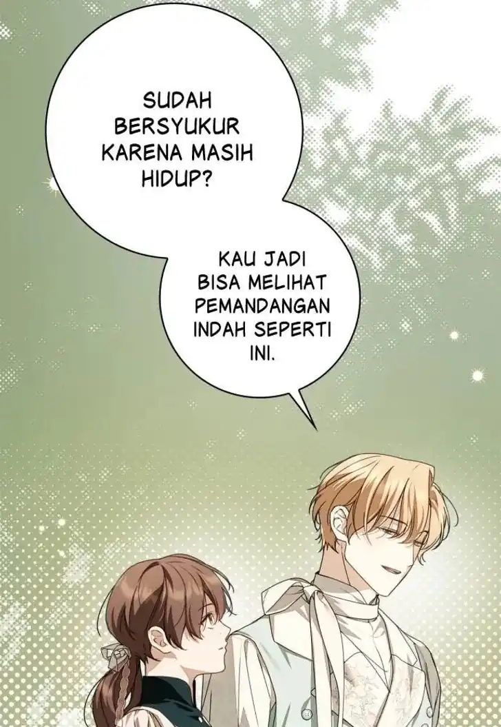 The Count's Secret Maid Chapter 45 - halaman 66