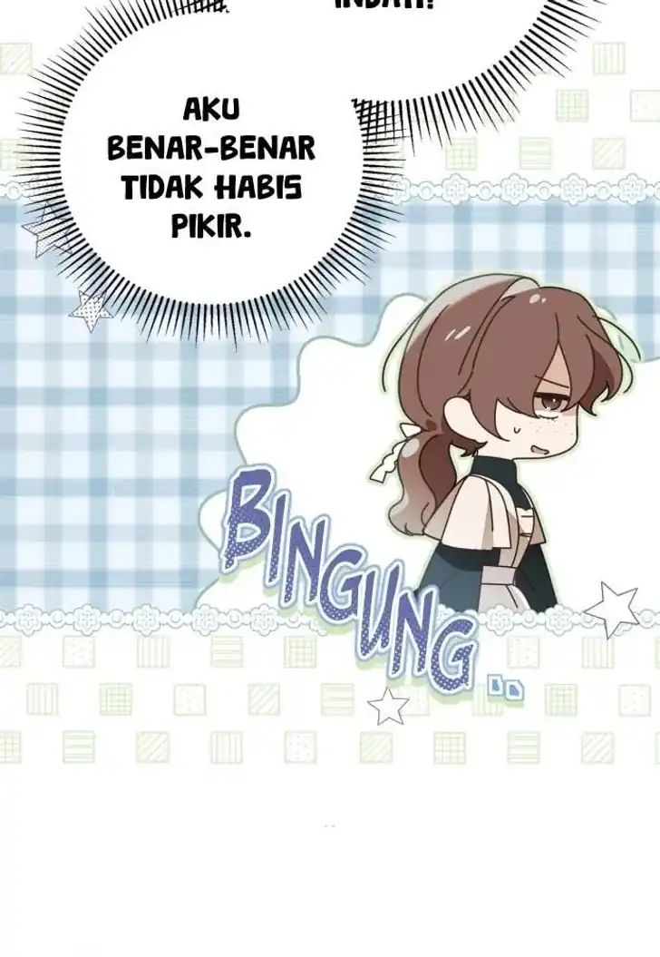 The Count's Secret Maid Chapter 45 - halaman 68