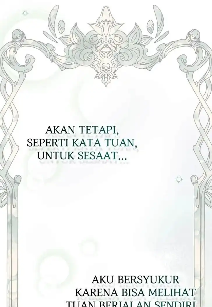The Count's Secret Maid Chapter 45 - halaman 69