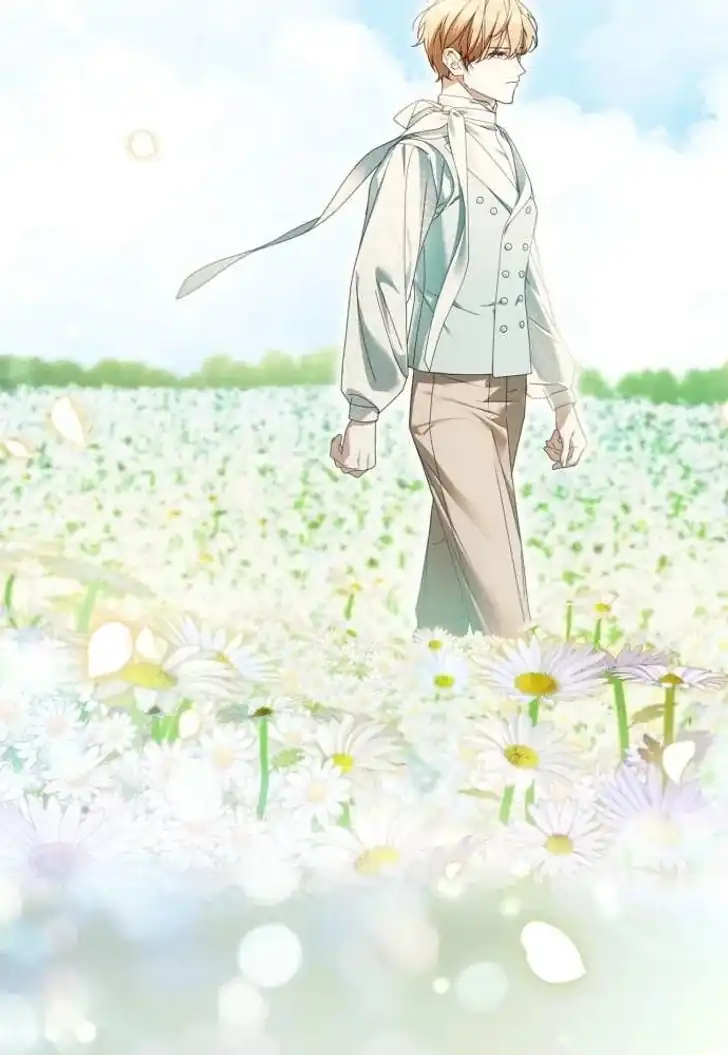 The Count's Secret Maid Chapter 45 - halaman 7