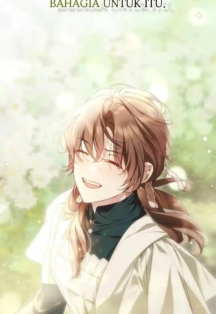 The Count's Secret Maid Chapter 45 - halaman 72