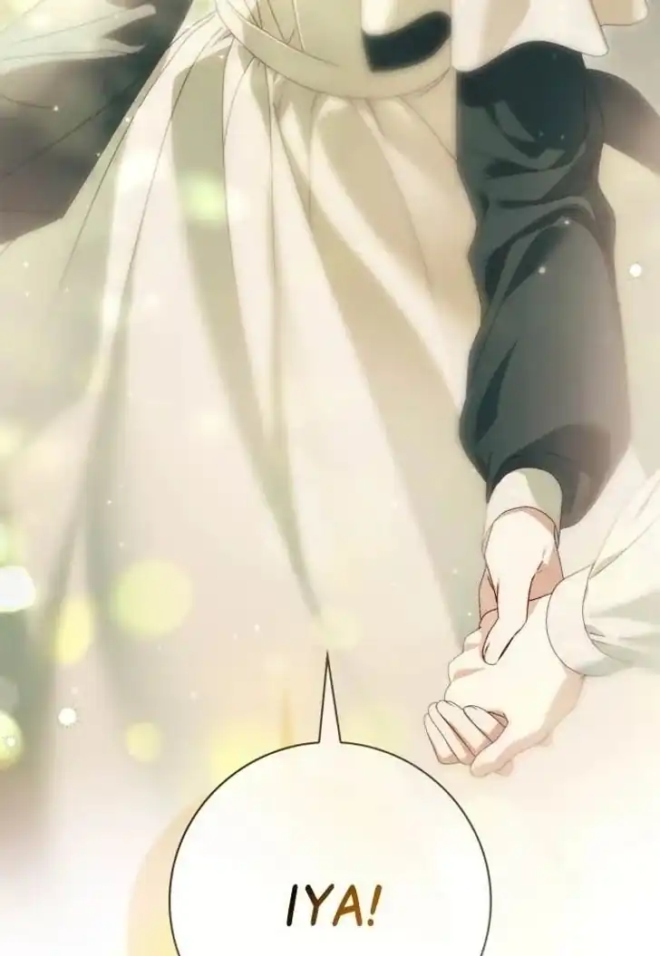 The Count's Secret Maid Chapter 45 - halaman 73