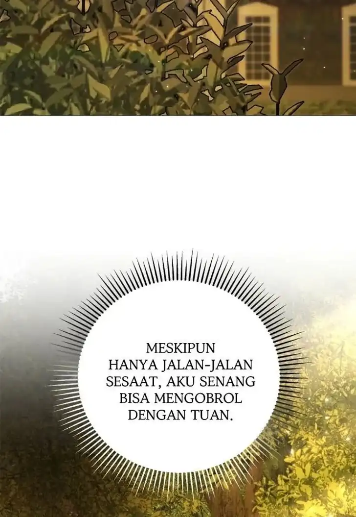 The Count's Secret Maid Chapter 45 - halaman 77