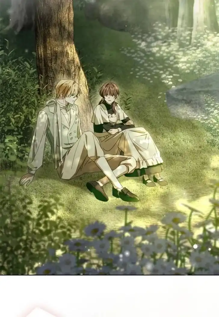 The Count's Secret Maid Chapter 45 - halaman 80