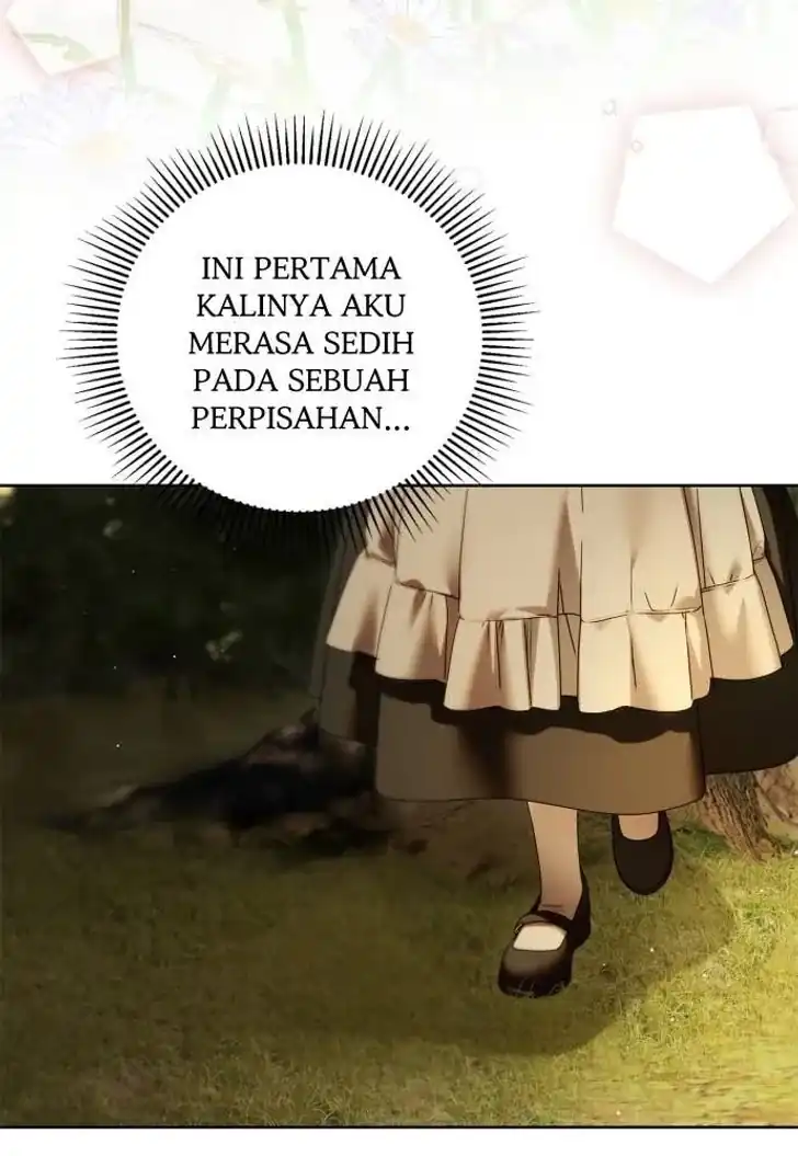The Count's Secret Maid Chapter 45 - halaman 83