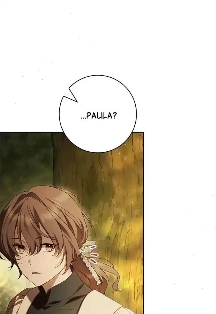 The Count's Secret Maid Chapter 45 - halaman 84
