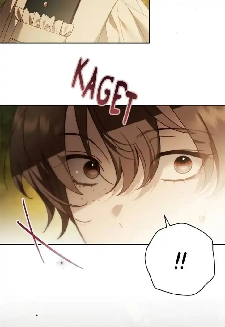 The Count's Secret Maid Chapter 45 - halaman 85