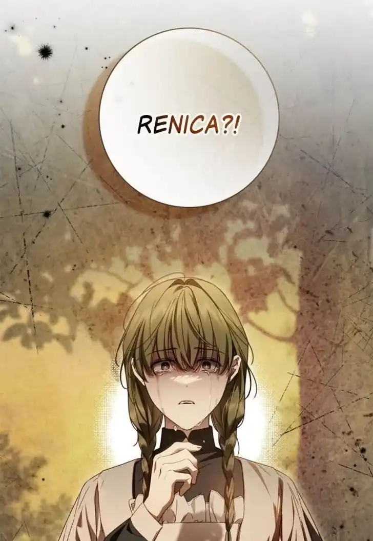 The Count's Secret Maid Chapter 45 - halaman 86