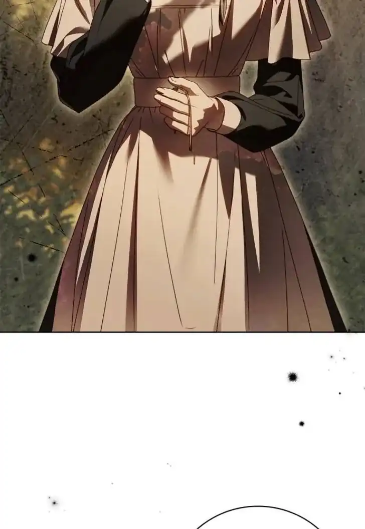 The Count's Secret Maid Chapter 45 - halaman 87