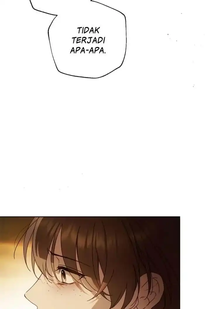 The Count's Secret Maid Chapter 45 - halaman 89