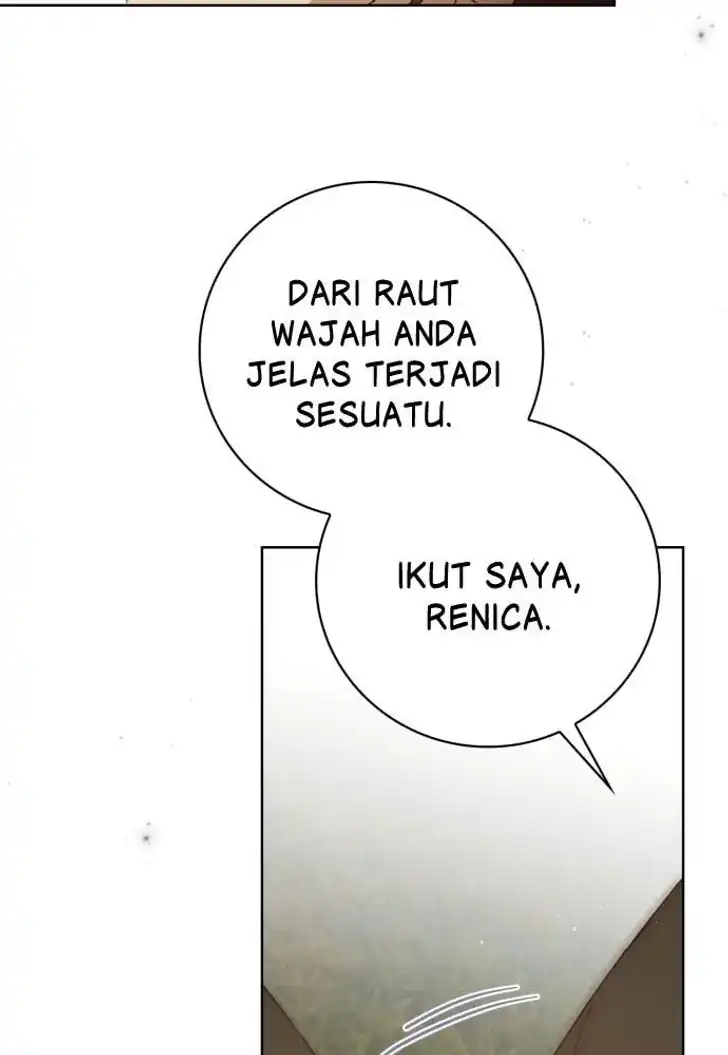 The Count's Secret Maid Chapter 45 - halaman 90