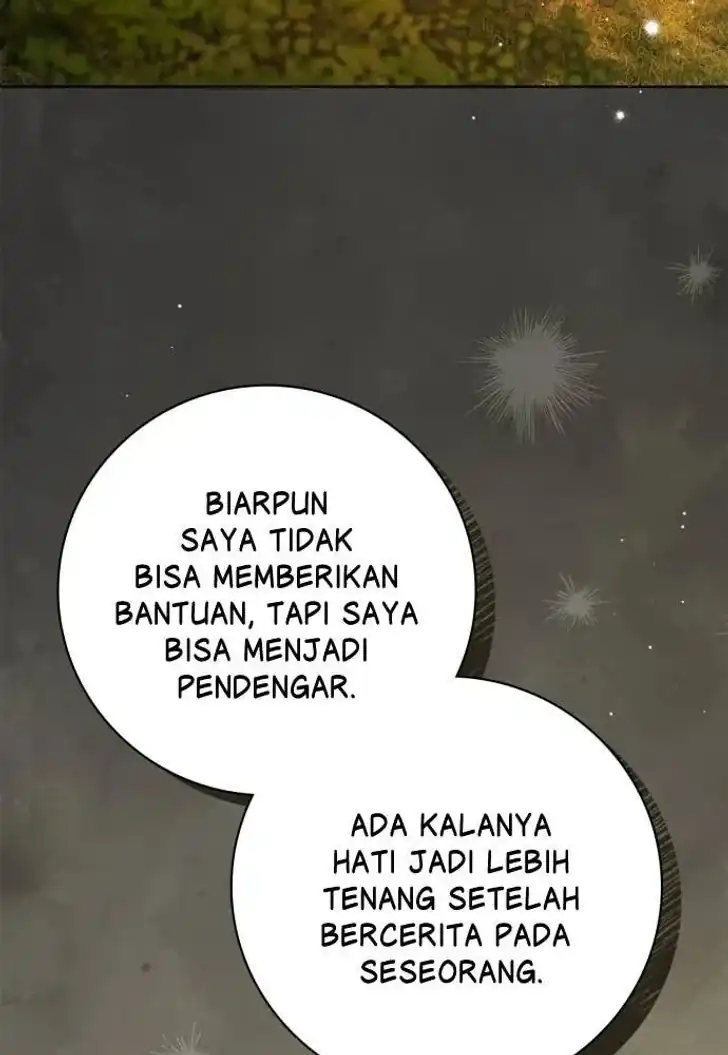 The Count's Secret Maid Chapter 45 - halaman 94