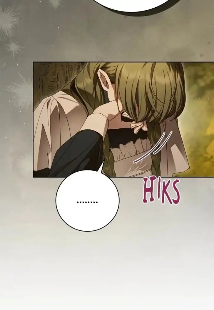 The Count's Secret Maid Chapter 45 - halaman 95