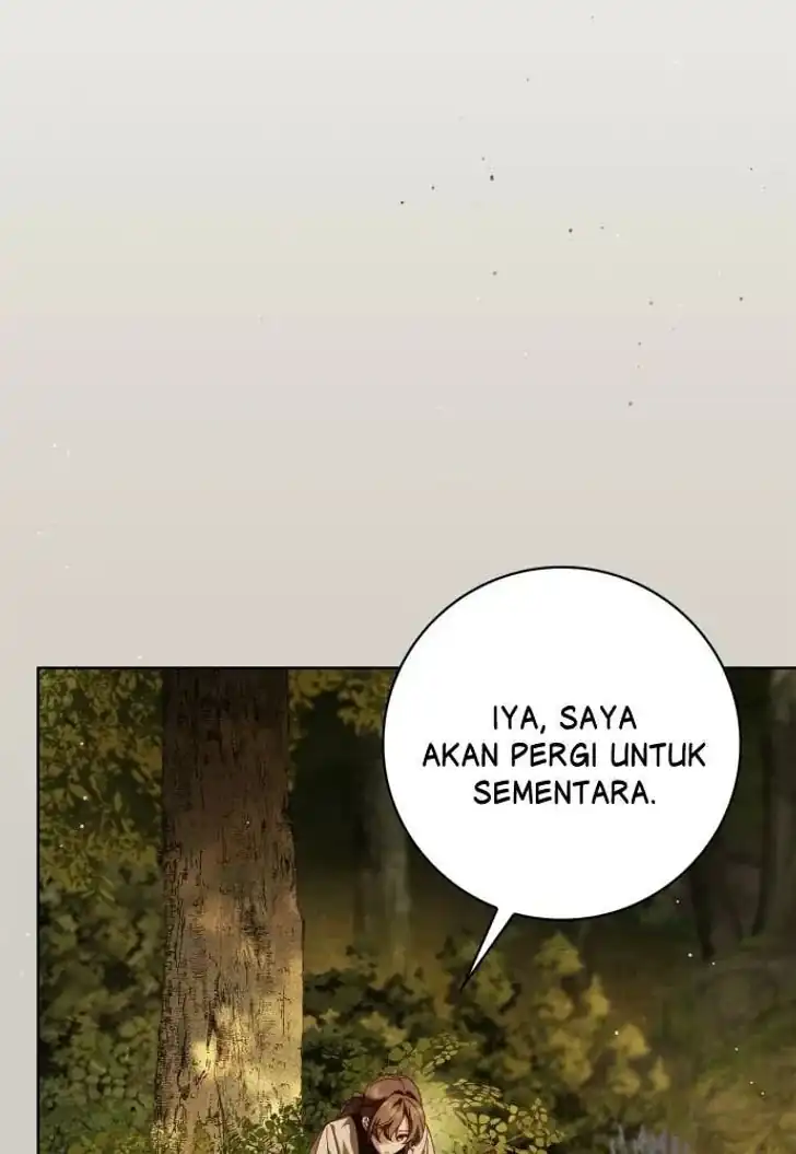 The Count's Secret Maid Chapter 45 - halaman 99
