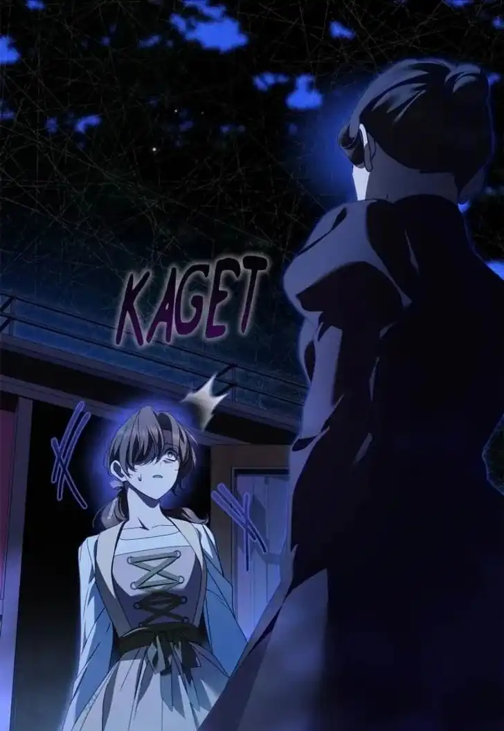 The Count's Secret Maid Chapter 46 - halaman 100