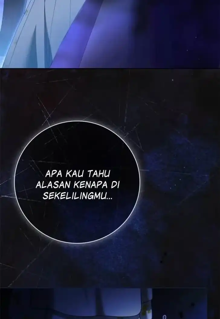 The Count's Secret Maid Chapter 46 - halaman 101