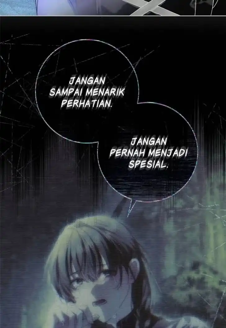 The Count's Secret Maid Chapter 46 - halaman 104