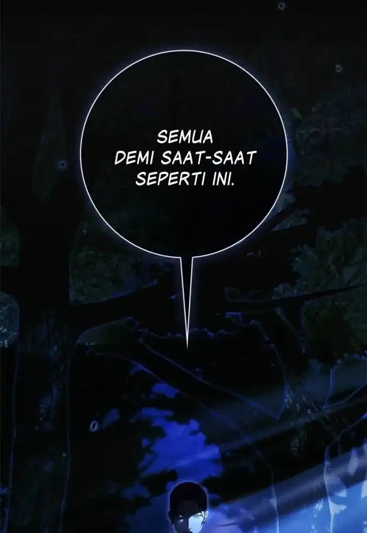 The Count's Secret Maid Chapter 46 - halaman 106