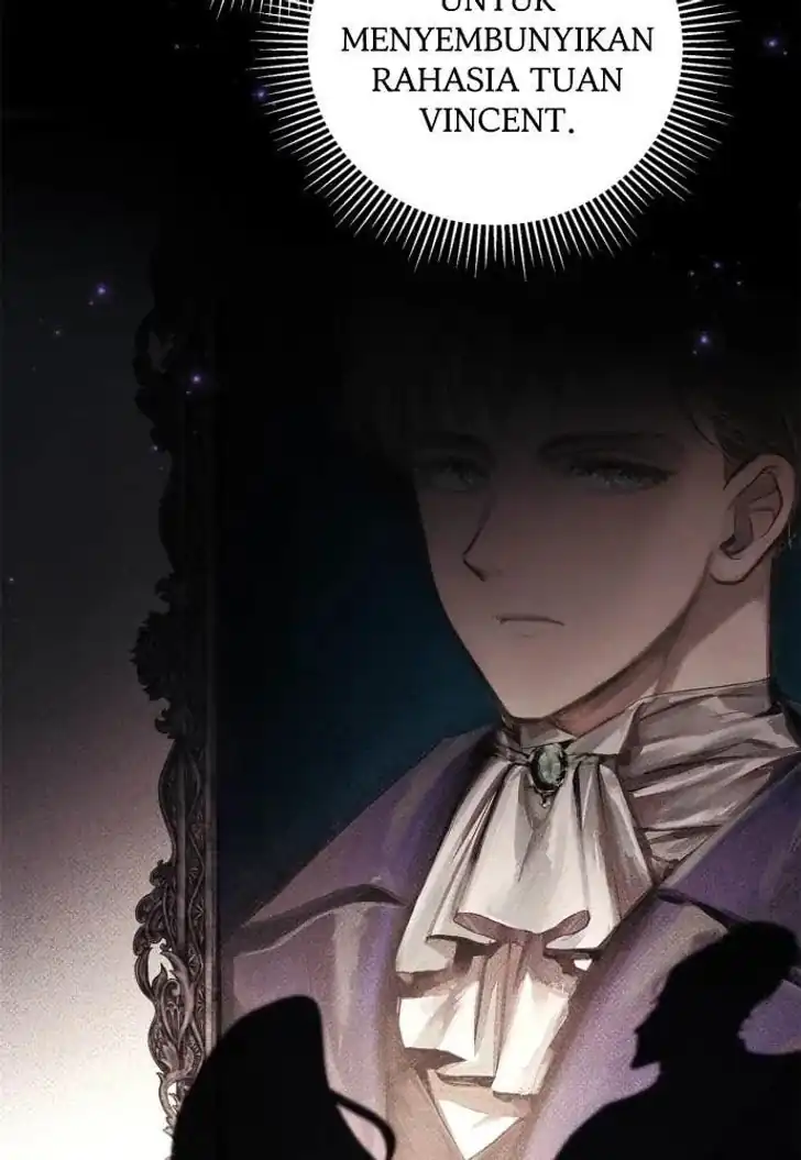The Count's Secret Maid Chapter 46 - halaman 12