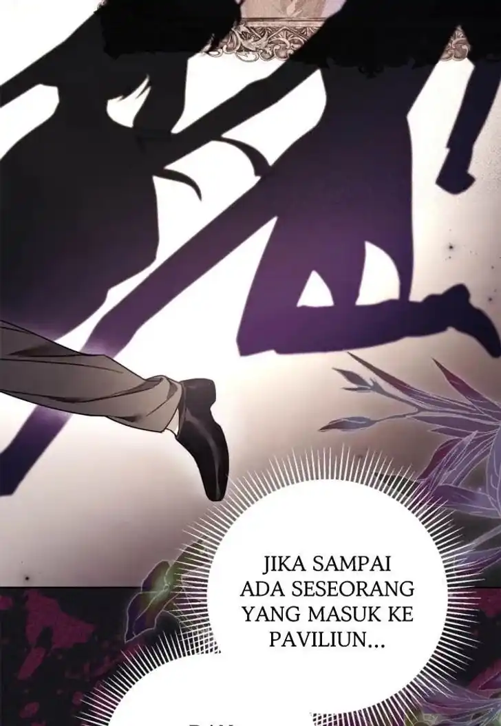The Count's Secret Maid Chapter 46 - halaman 13