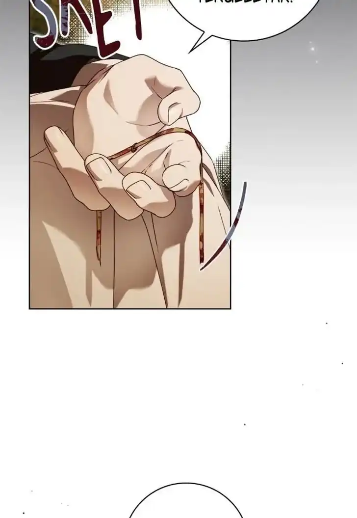 The Count's Secret Maid Chapter 46 - halaman 15