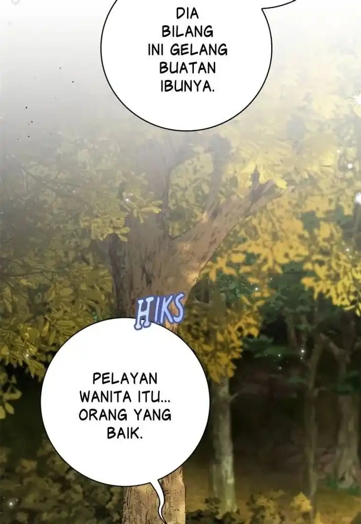 The Count's Secret Maid Chapter 46 - halaman 17