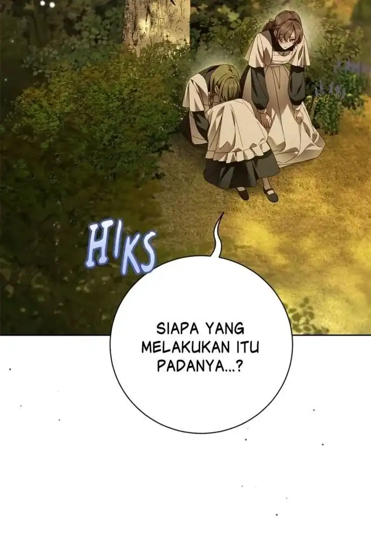 The Count's Secret Maid Chapter 46 - halaman 18