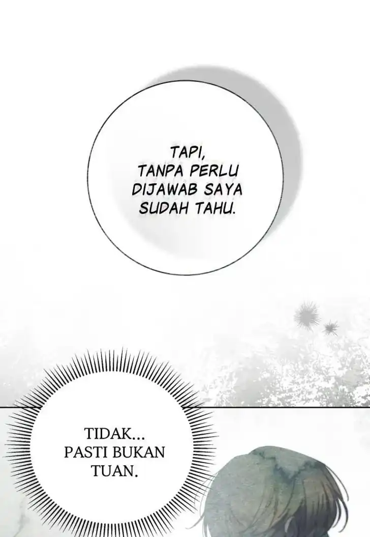 The Count's Secret Maid Chapter 46 - halaman 19