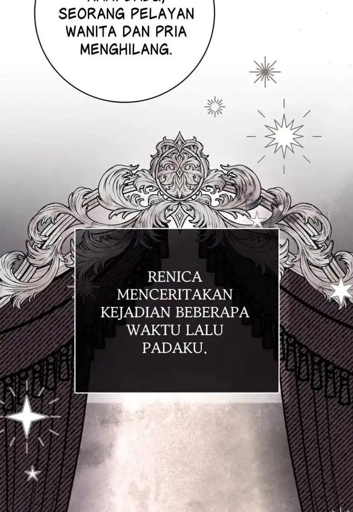 The Count's Secret Maid Chapter 46 - halaman 2