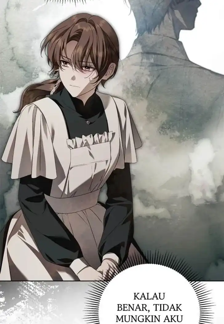 The Count's Secret Maid Chapter 46 - halaman 20