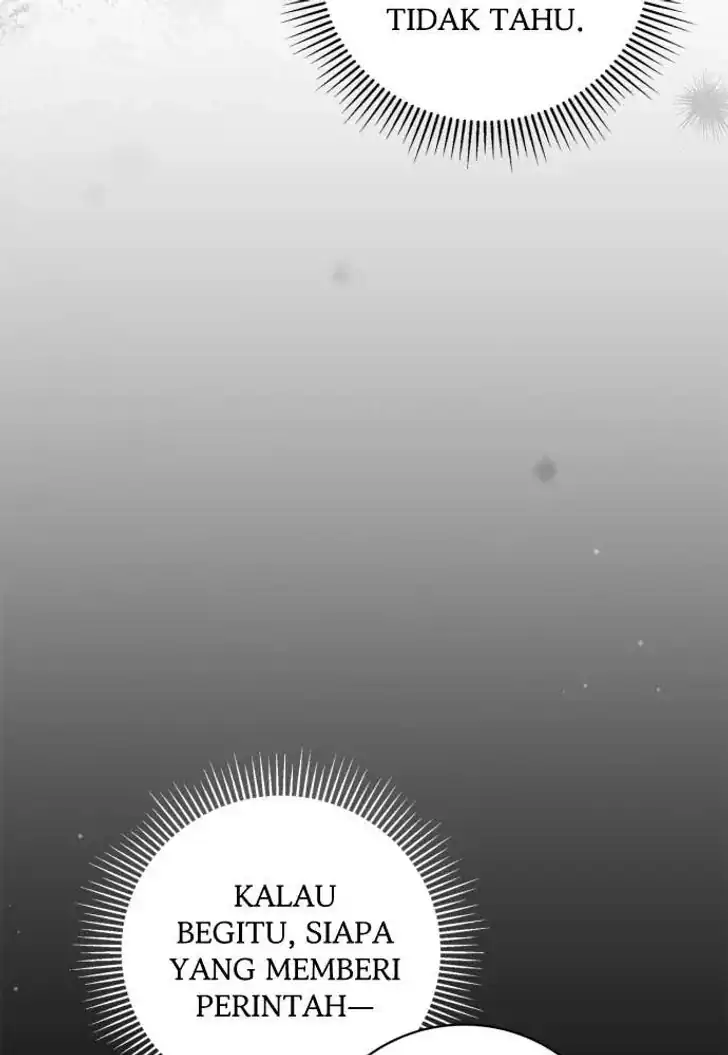 The Count's Secret Maid Chapter 46 - halaman 21