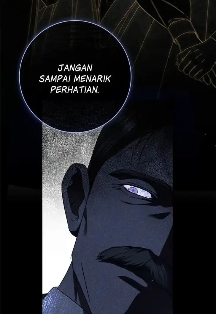 The Count's Secret Maid Chapter 46 - halaman 25