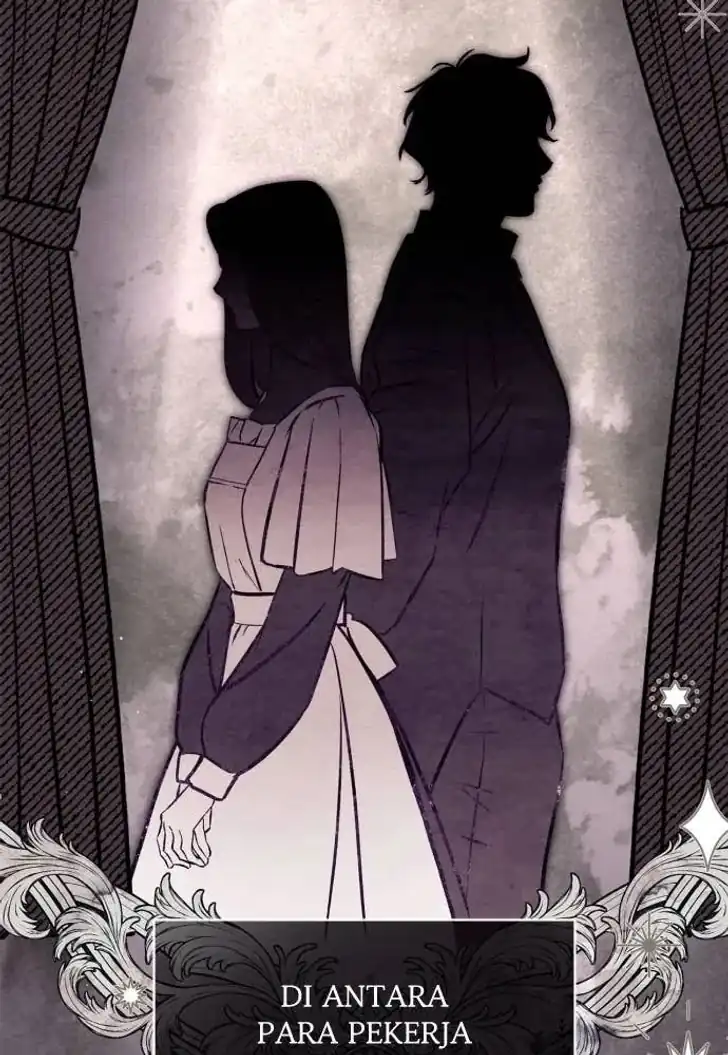 The Count's Secret Maid Chapter 46 - halaman 3
